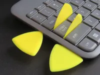 Spatule d'ouverture pour clavier et électronique — photo 1