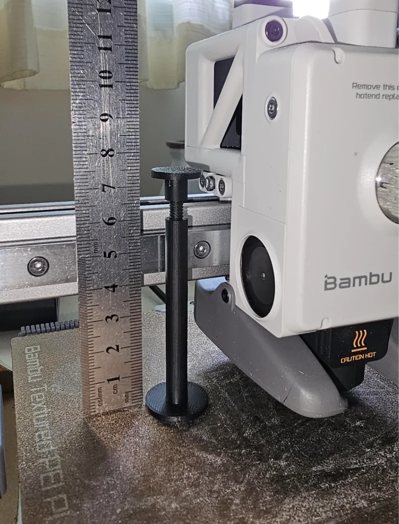 Thin GPU support - Adjustable