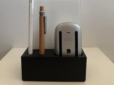 Magic Stand