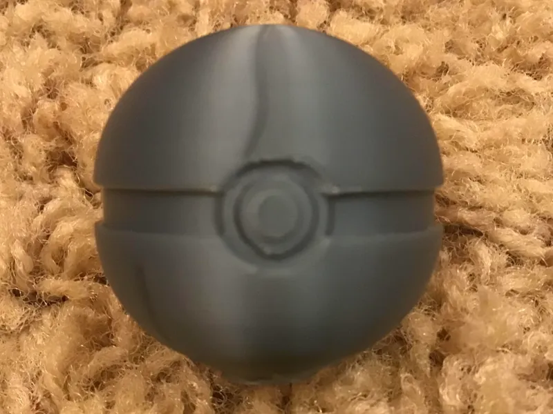 Pokeball