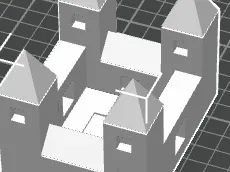 Castle