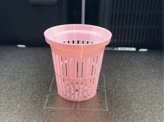 Insert pot for 500 ml cup