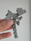 0.16mm layer, single color