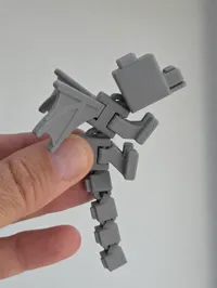 0.16mm layer, single color