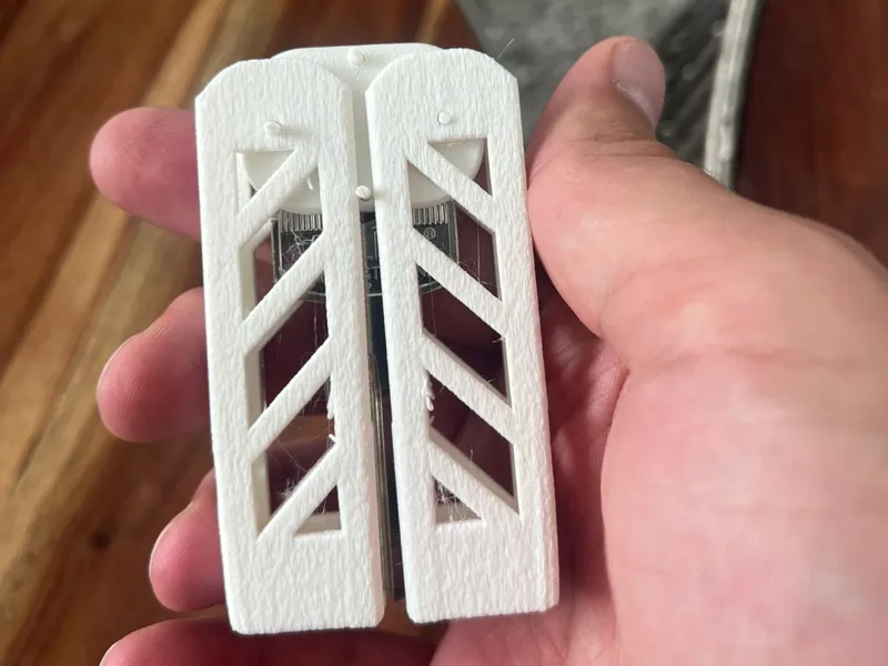 Butterfly Key Holder