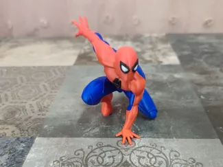 Spiderman