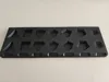 double tray version