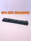 Dice Tray