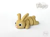 Multipart / 100%-Size / 0.2mm / Multiplate