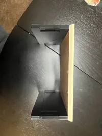 2 Color AMS 0.2mm layer, 6 walls, 5% infill