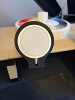 Improved MagSafe Holder - Max Swivel & Stealth Cable