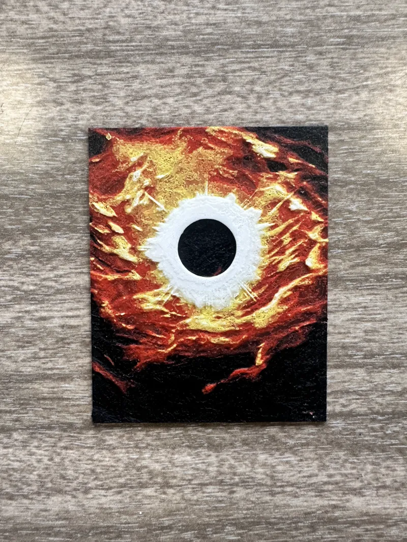 Total Solar Eclipse 
