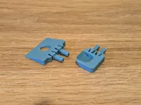 Blades V3