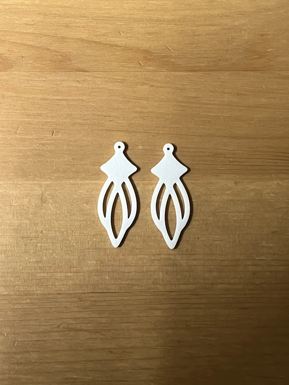 earrings view 2