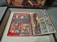 Boîte de faction pour Heroes 3 — photo 10