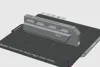 Barrel horizontal print 0.16mm layer, 2 walls, 15% infill