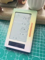 胶囊版外壳