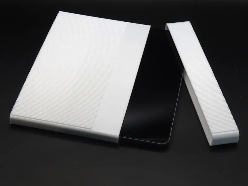 Case for 8" tablet Alldocube iPlay 50 Mini Pro