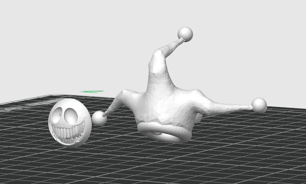Miniatura 2 do modelo 3D The Drownyourself Prototype V2