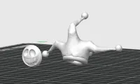 Replacement Head