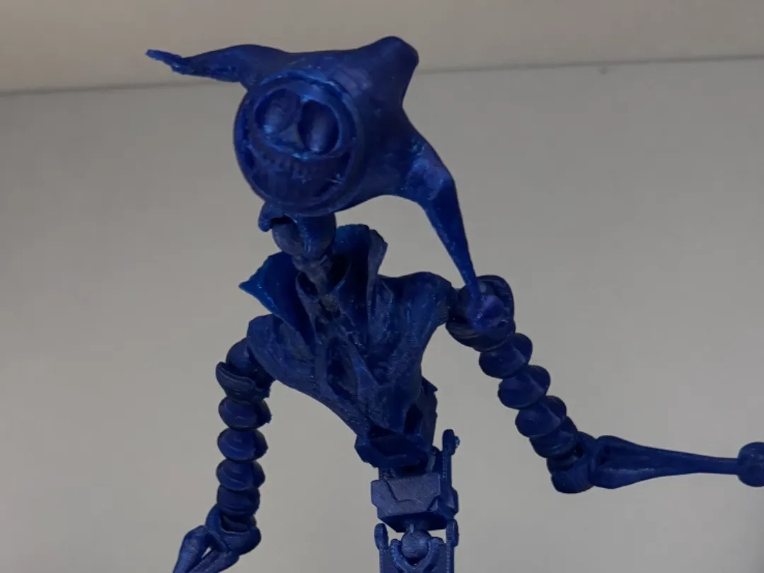 The Drownyourself Prototype V2 - Free 3D Print Model - MakerWorld