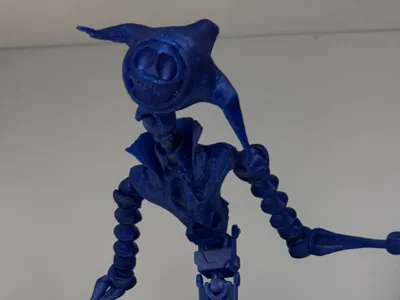The Drownyourself Prototype V2