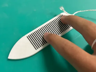 FingerSurf V1