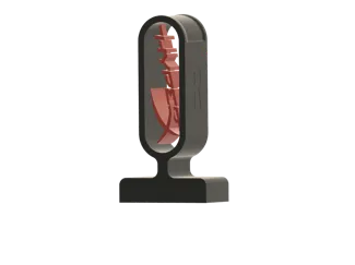 Headphone stand HYPERX