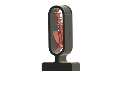 Headphone stand HYPERX