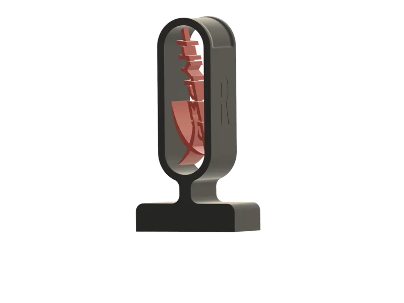 Headphone stand HYPERX
