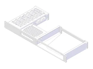 Unifi USW Pro XG 8 PoE 19 inch Rack Mount