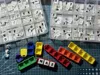 ATMA FONT Symbols Emojis - Print Commander Edition