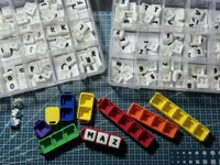 ATMA FONT Symbols Emojis - Print Commander Edition