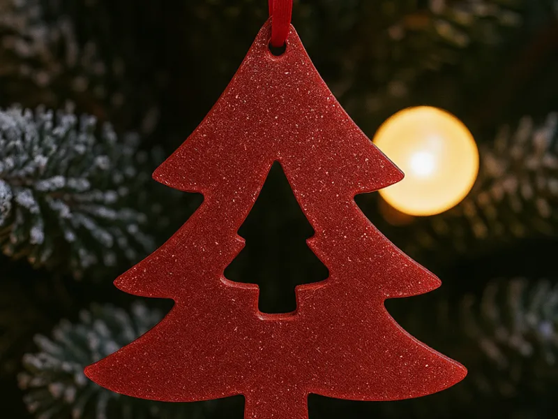 Christmas tree