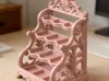 0.2mm layer, 2 walls, 12% infill