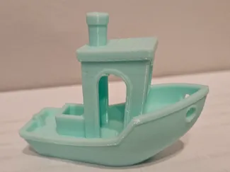 Optimized Bambu TPU 85A Print Profile