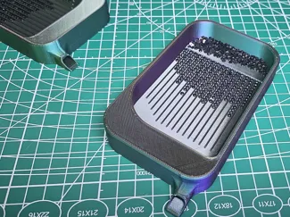Walkie And Talkie - Washi version