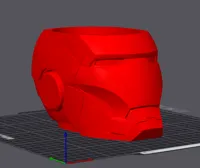 0.12mm layer, 4 walls, 15% infill