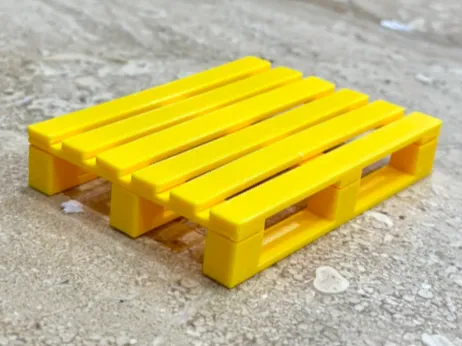 Mini-palette