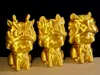 A set of three single-plate prints_Initial configuration 0.2mm layer, 2 walls, 12% infill