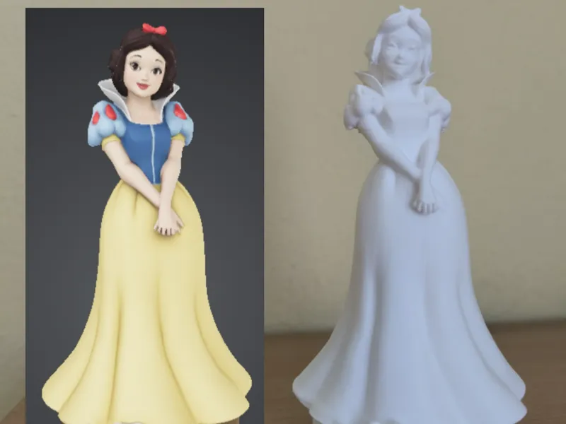 Snow White