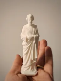 0.08mm layer, 3 walls, 15% infill