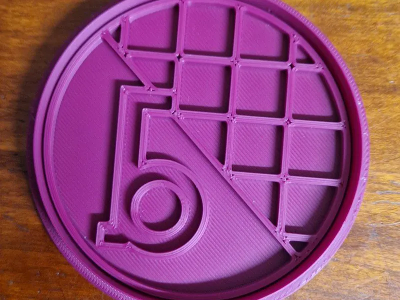 Dinamo Zagreb Cookie Cutter