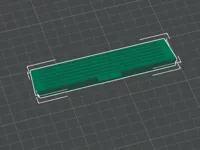 Car CD Insert Screw Mount