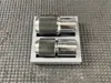 0.16mm layer, 2 walls, 15% infill