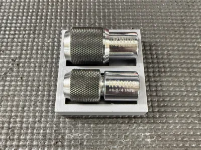 Tray for Irwin 2 Piece Tap Sockets