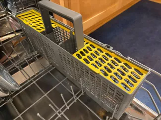 Replacement Grid for LG Dishwasher Cutlery Basket
