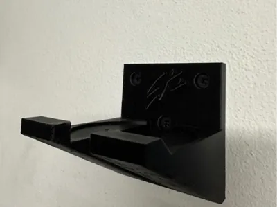 Barbell Holder
