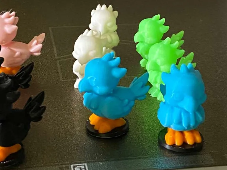 Chocobo