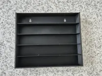 0.2mm layer, 6 walls, 25% infill
